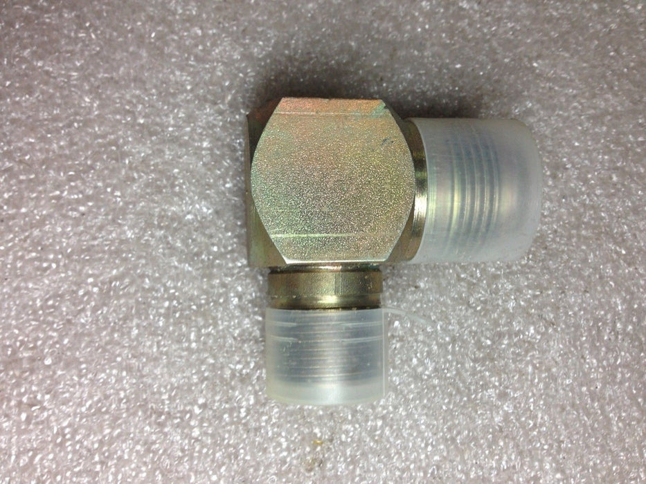 2 Weatherhead 1783 Crimp Fittings