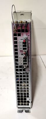 Siemens 6SN1123-1AB00-0BA1 2-Axis 25A CNC Servo Drive
