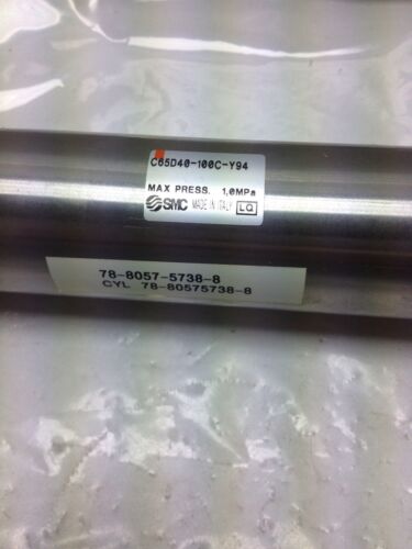 SMC C65D40-100C-Y94 Cylinder
