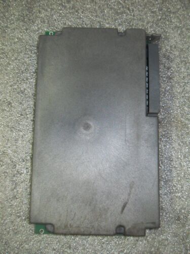 1 Allen-Bradley 1771-OY CONTACT OUTPUT MODULE