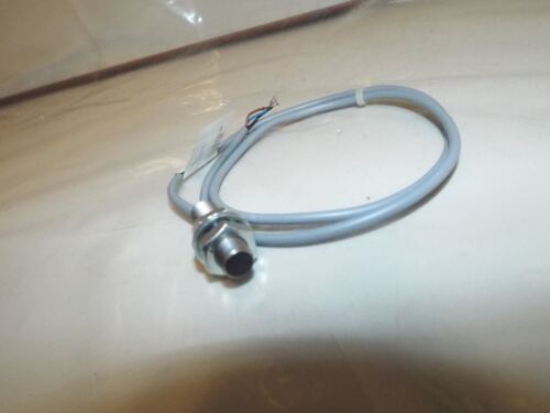 Balluff PROXIMITY SENSOR BES 516-343-G-E4-C
