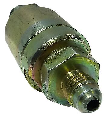 Enerpac FL2202 50000 psi Hydraulic Inline Filter