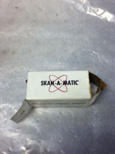 SKAN-A-MATIC T31103 AMPLIFIER
