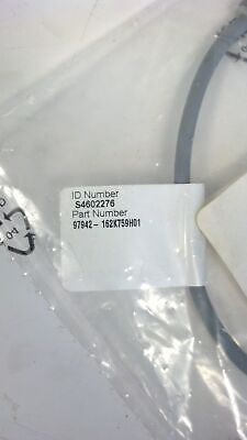 Turck 97942-162K759H01 Inductive Sensor