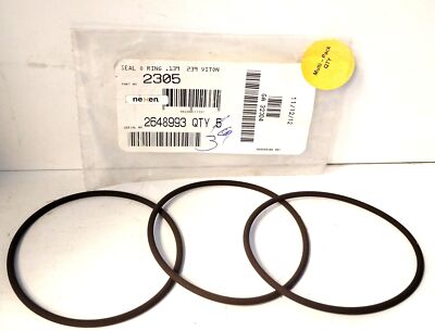 Nexen 2305 0.139 239 Viton Seal