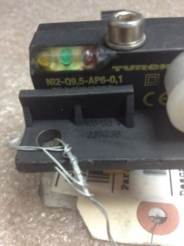 Turck 248755 Switch Cartridge