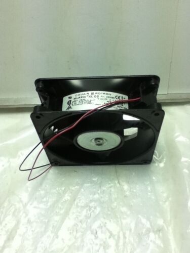 Comair Rotron MD12B1 MUFFINXL 12 VDC 0.5 A Brushless Electronic Component Fan