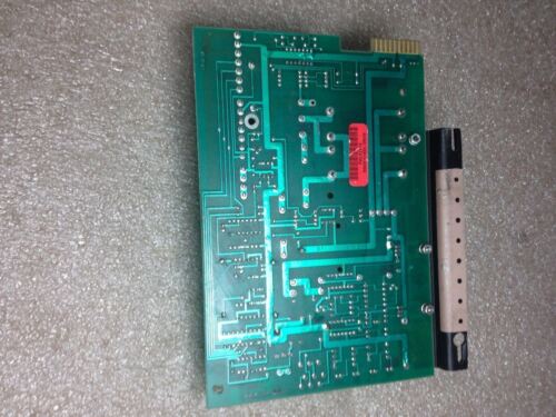 INGERSOLL RAND 93947851 PC BOARD