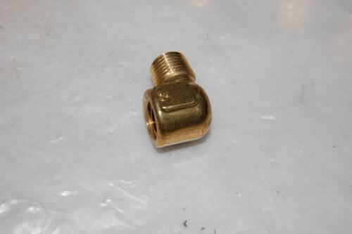 10 SMC PIPE ELBOW KV-LS35-99