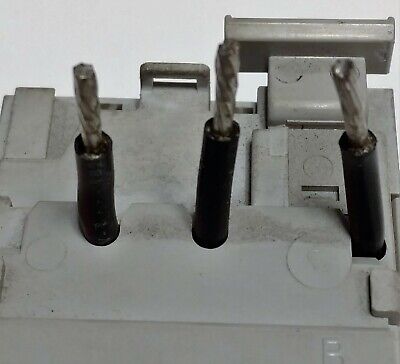 Allen-Bradley 193-EA1CB Solid State Relay
