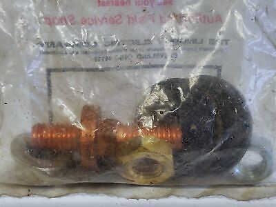 Lincoln Electric S-11125-1 Welding Stud