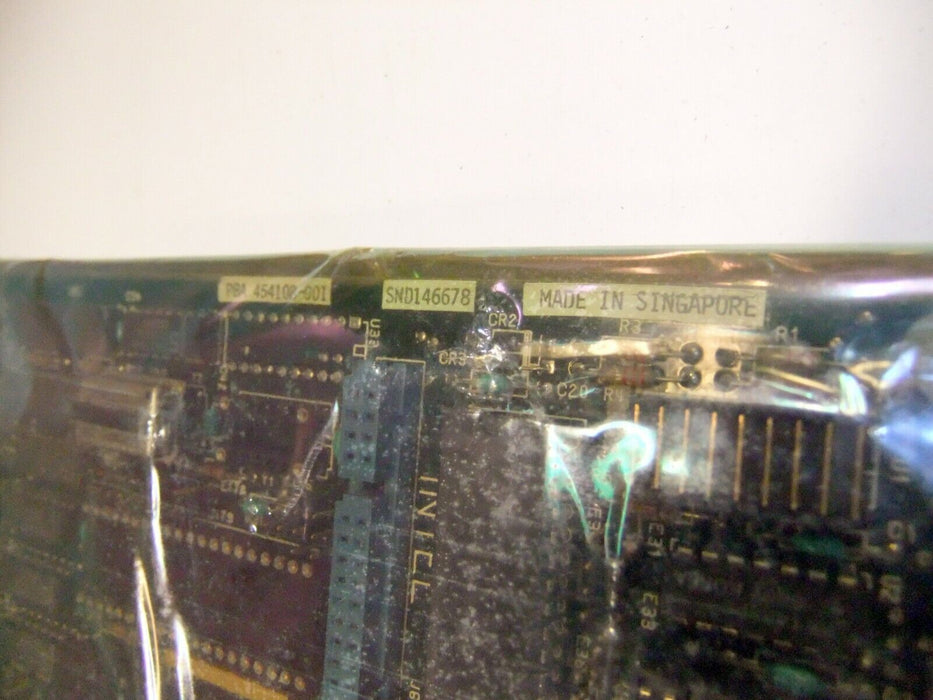 Intel PC Board PBA454108-001