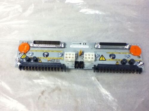 OVATION 3A99266G01 LOCAL I/O TRANSITION PANEL- NO BOX
