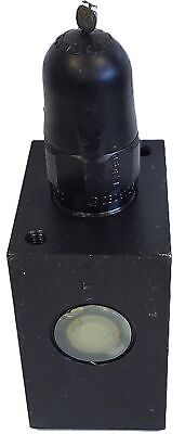 Rexroth DBDS-10-G11/200B Hydraulic Valve