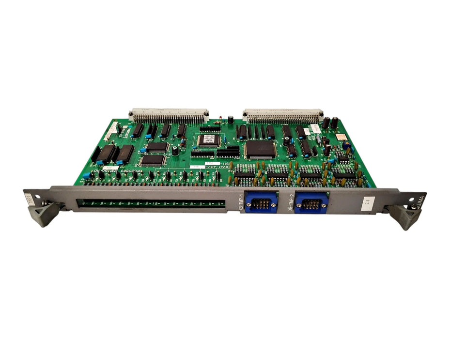 Okuma A911-2541 1911-2541 E0241-437-014 Ver 2.0 OPUS7000 TMP Board