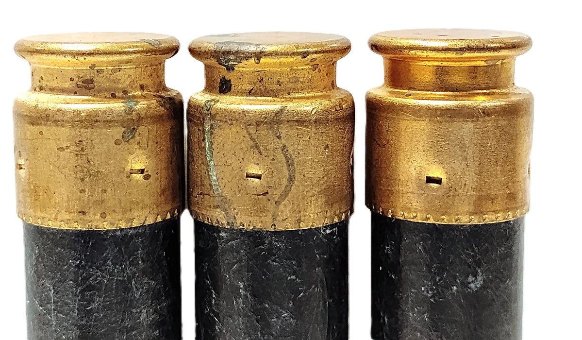 Bussmann FRS-R-20 600VAC/300VDC 20 A Class RK5 Time-Delay Current-Limiting Fuses