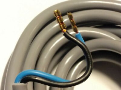 Altech ISSC 1272-1-A / 9924-05 Proximity Sensor