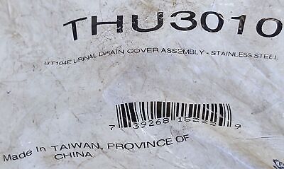 Toto THU3010 Urinal Drain Cover Assembly