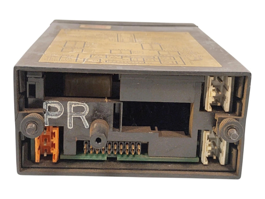 OMEGA DP41-E 115/230 V AC 6 Digit LED Voltage/Current Panel Meter