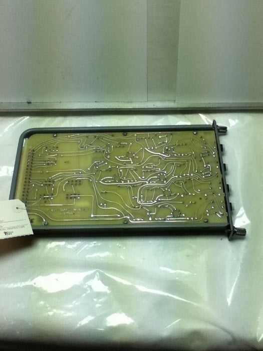 Bailey Controls 6625066D1 Power Supply Module