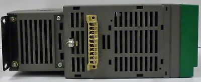 Control Techniques HB017 SPINDAX AC Spindle Drive