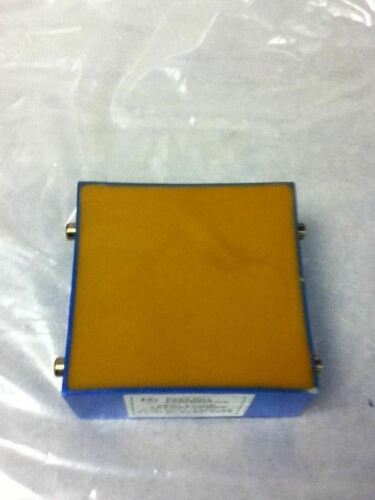 Ross HILL CONTROLS CORP 0001-6690-03 ISOLATION TRANSFORMER