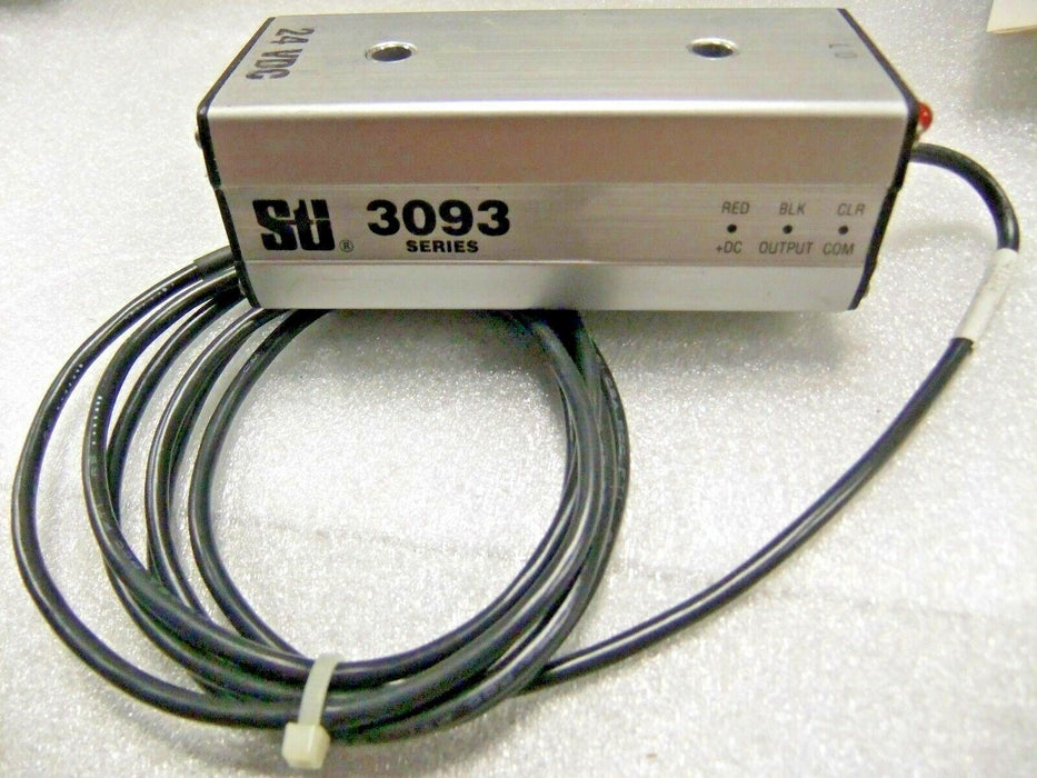 STI Omniprox Model 3093 p/n 4074