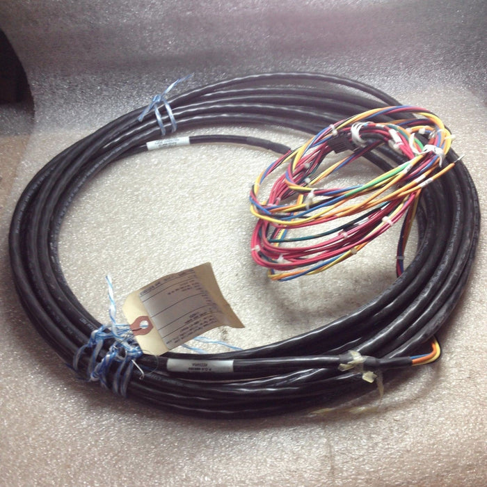 Fanuc Robotics EE-4696-122-014 Purge Connector Cable