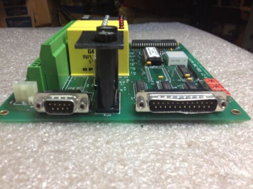 SIGMA INSTRUMENTS 506-200 CIRCUIT BREAKER