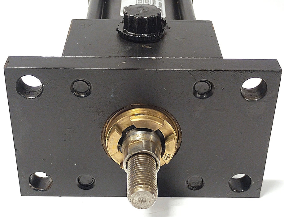 Parker 02.00-CKJTC3LCU1414C-2.000 Series 3L Hydraulic Cylinder