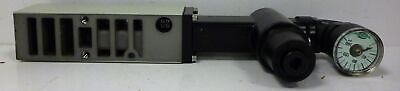 Numatics 122RS100J016W00 Air Pressure Regulator