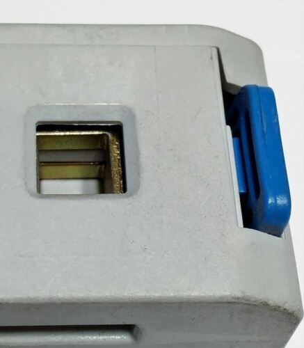 Littelfuse LPSJ60-1ID Single Fuse Holder