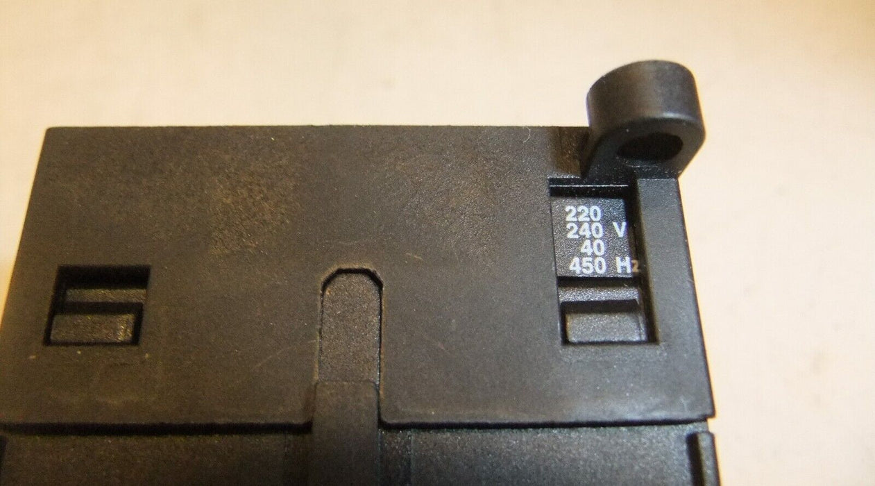 ABB Mini Relay B6-30-01