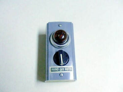 Allen-Bradley 800S-R3SXP Selector Switch