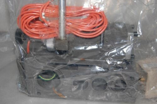 Numatics 153RT316J035J00 SOLENOID VALVE