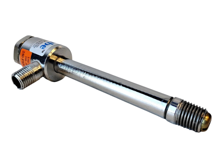 EXAIR 3230 30 SCFM 250 PSI 2000 BTU/HR Vortex Tube