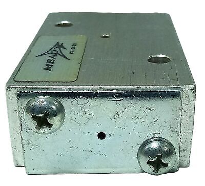 Mead 414 Pneumatic Pulse Valve