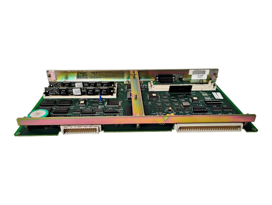 Allen-Bradley 8520-CPUX1 Ser B Rev 01 176059 Processor Module