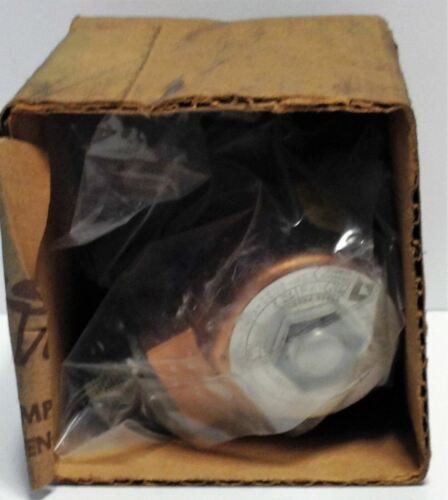 Versa ESM-2011-60 Two Way Solenoid Valve