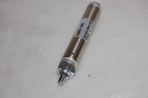 SMC NCMC075-200 Air Cylinder