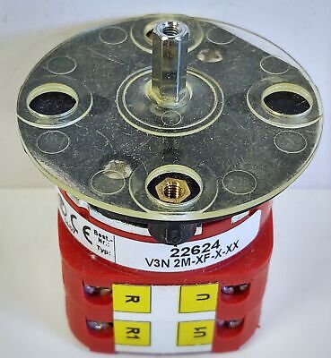 Karcher 6.631-877.0 66318770 Switch