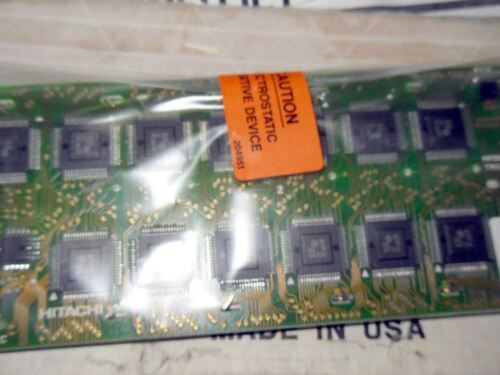 VIDEOJET 353816 DISPLAY CARD