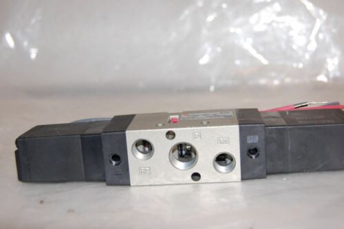 SMC VF3230-5GC-02 Valve