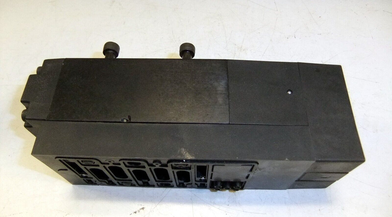Parker Valve H21VXBH023B