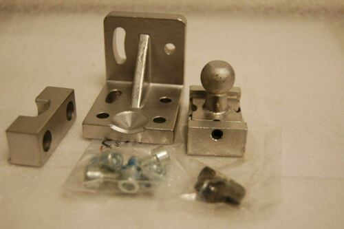 SICK ELECTRIC BALL AND SOCKET BRACKET WITH QUICK RELEASE 7024011