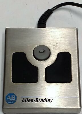 Allen-Bradley 6189-DPMOUSE Industrial Mouse