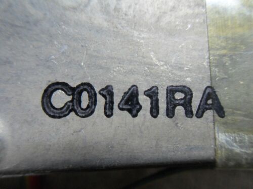 1 Foxboro C0141RA PEN MOTOR ASSEMBLY