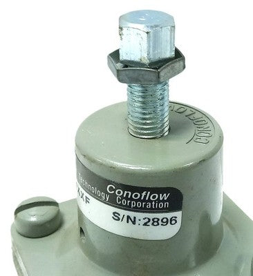 ITT Conoflow GH04XSKEXXXF Regulator