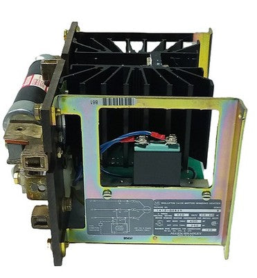 Allen-Bradley 1410-GOB59 Solid State Motor Winding Heater