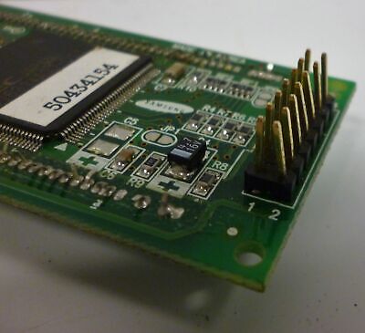 Dittel 16T202DA1E LED Display Module